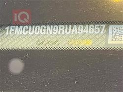 فۆرد ئێسکەیپ